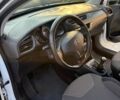 Белый Ситроен С3, объемом двигателя 1 л и пробегом 132 тыс. км за 5750 $, фото 35 на Automoto.ua