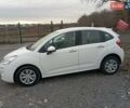 Белый Ситроен С3, объемом двигателя 1.6 л и пробегом 178 тыс. км за 6500 $, фото 1 на Automoto.ua
