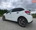Білий Сітроен С3, об'ємом двигуна 1.56 л та пробігом 256 тис. км за 6200 $, фото 10 на Automoto.ua