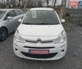 Белый Ситроен С3, объемом двигателя 1.6 л и пробегом 178 тыс. км за 6500 $, фото 14 на Automoto.ua