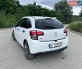 Білий Сітроен С3, об'ємом двигуна 1.56 л та пробігом 256 тис. км за 6200 $, фото 5 на Automoto.ua