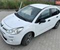 Білий Сітроен С3, об'ємом двигуна 1.56 л та пробігом 256 тис. км за 6200 $, фото 8 на Automoto.ua