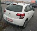 Белый Ситроен С3, объемом двигателя 1.6 л и пробегом 178 тыс. км за 6500 $, фото 9 на Automoto.ua