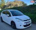 Белый Ситроен С3, объемом двигателя 1.4 л и пробегом 174 тыс. км за 6400 $, фото 1 на Automoto.ua