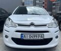 Білий Сітроен С3, об'ємом двигуна 1.56 л та пробігом 256 тис. км за 6200 $, фото 1 на Automoto.ua