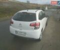 Белый Ситроен С3, объемом двигателя 1.56 л и пробегом 170 тыс. км за 6999 $, фото 5 на Automoto.ua