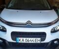 Белый Ситроен С3, объемом двигателя 1.56 л и пробегом 276 тыс. км за 8000 $, фото 1 на Automoto.ua
