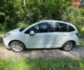 Білий Сітроен С3, об'ємом двигуна 1.56 л та пробігом 195 тис. км за 6477 $, фото 6 на Automoto.ua