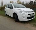 Білий Сітроен С3, об'ємом двигуна 1.6 л та пробігом 87 тис. км за 8500 $, фото 4 на Automoto.ua