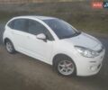 Белый Ситроен С3, объемом двигателя 1.56 л и пробегом 170 тыс. км за 6999 $, фото 10 на Automoto.ua