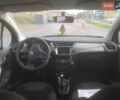 Белый Ситроен С3, объемом двигателя 1.56 л и пробегом 170 тыс. км за 6999 $, фото 4 на Automoto.ua