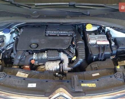 Белый Ситроен С3, объемом двигателя 1.56 л и пробегом 276 тыс. км за 8000 $, фото 1 на Automoto.ua