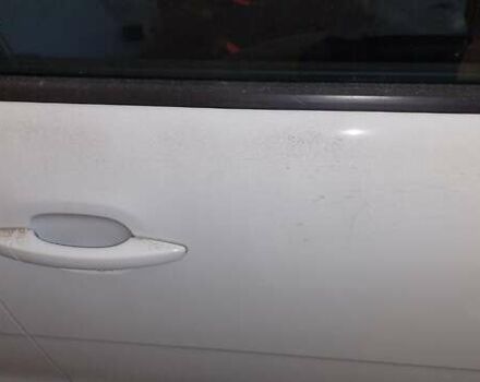 Белый Ситроен С3, объемом двигателя 1.56 л и пробегом 276 тыс. км за 8000 $, фото 2 на Automoto.ua