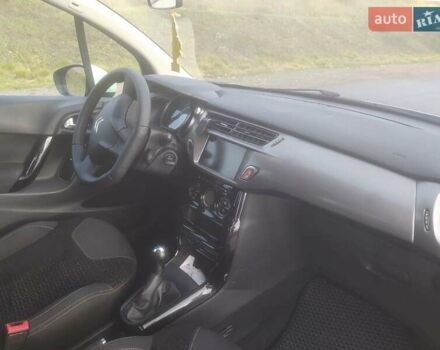 Белый Ситроен С3, объемом двигателя 1.56 л и пробегом 170 тыс. км за 6999 $, фото 1 на Automoto.ua