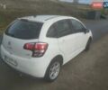 Белый Ситроен С3, объемом двигателя 1.56 л и пробегом 170 тыс. км за 6999 $, фото 7 на Automoto.ua