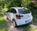 Білий Сітроен С3, об'ємом двигуна 1.56 л та пробігом 195 тис. км за 6477 $, фото 5 на Automoto.ua