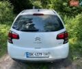 Білий Сітроен С3, об'ємом двигуна 1.56 л та пробігом 195 тис. км за 6477 $, фото 4 на Automoto.ua