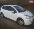 Белый Ситроен С3, объемом двигателя 1.56 л и пробегом 170 тыс. км за 6777 $, фото 13 на Automoto.ua