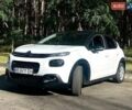 Білий Сітроен С3, об'ємом двигуна 1.2 л та пробігом 105 тис. км за 7900 $, фото 1 на Automoto.ua