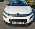 Белый Ситроен С3, объемом двигателя 1.2 л и пробегом 84 тыс. км за 8700 $, фото 10 на Automoto.ua