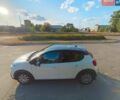 Белый Ситроен С3, объемом двигателя 1.2 л и пробегом 84 тыс. км за 8700 $, фото 4 на Automoto.ua