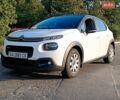 Белый Ситроен С3, объемом двигателя 1.2 л и пробегом 84 тыс. км за 8700 $, фото 18 на Automoto.ua