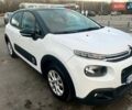 Белый Ситроен С3, объемом двигателя 1.2 л и пробегом 126 тыс. км за 9700 $, фото 1 на Automoto.ua
