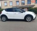 Белый Ситроен С3, объемом двигателя 1.2 л и пробегом 134 тыс. км за 9200 $, фото 1 на Automoto.ua