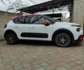 Ситроен С3 2017 в Сумах на Automoto.ua Белый Ситроен С3, объемом двигателя 1.2 л и пробегом 33 тыс. км за 11300 $, фото 16 на Automoto.ua