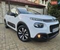 Білий Сітроен С3, об'ємом двигуна 1.2 л та пробігом 74 тис. км за 12500 $, фото 5 на Automoto.ua