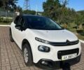 Белый Ситроен С3, объемом двигателя 1.2 л и пробегом 73 тыс. км за 10700 $, фото 2 на Automoto.ua