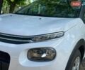 Белый Ситроен С3, объемом двигателя 1.2 л и пробегом 70 тыс. км за 8900 $, фото 11 на Automoto.ua