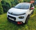 Белый Ситроен С3, объемом двигателя 1.2 л и пробегом 83 тыс. км за 12100 $, фото 1 на Automoto.ua