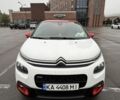 Белый Ситроен С3, объемом двигателя 1.2 л и пробегом 112 тыс. км за 13016 $, фото 3 на Automoto.ua