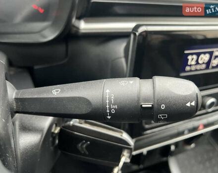 Белый Ситроен С3, объемом двигателя 1.2 л и пробегом 68 тыс. км за 9500 $, фото 45 на Automoto.ua