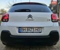 Білий Сітроен С3, об'ємом двигуна 1.2 л та пробігом 74 тис. км за 12500 $, фото 17 на Automoto.ua