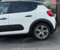 Білий Сітроен С3, об'ємом двигуна 1.2 л та пробігом 110 тис. км за 12200 $, фото 5 на Automoto.ua