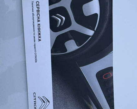 Белый Ситроен С3, объемом двигателя 1.2 л и пробегом 67 тыс. км за 9150 $, фото 51 на Automoto.ua