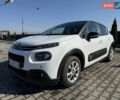Белый Ситроен С3, объемом двигателя 1.2 л и пробегом 118 тыс. км за 9500 $, фото 7 на Automoto.ua