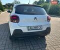 Білий Сітроен С3, об'ємом двигуна 1.2 л та пробігом 83 тис. км за 8500 $, фото 3 на Automoto.ua