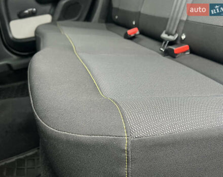 Белый Ситроен С3, объемом двигателя 1.2 л и пробегом 68 тыс. км за 9500 $, фото 51 на Automoto.ua