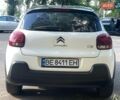 Білий Сітроен С3, об'ємом двигуна 1.2 л та пробігом 105 тис. км за 7900 $, фото 9 на Automoto.ua