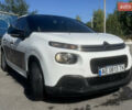 Белый Ситроен С3, объемом двигателя 1.6 л и пробегом 242 тыс. км за 7200 $, фото 1 на Automoto.ua
