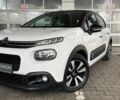 Белый Ситроен С3, объемом двигателя 1.2 л и пробегом 60 тыс. км за 12400 $, фото 1 на Automoto.ua