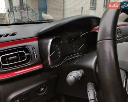 Ситроен С3 2017 в Сумах на Automoto.ua Белый Ситроен С3, объемом двигателя 1.2 л и пробегом 33 тыс. км за 11300 $, фото 11 на Automoto.ua