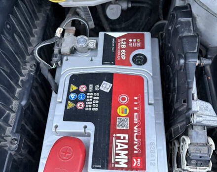 Белый Ситроен С3, объемом двигателя 1.2 л и пробегом 67 тыс. км за 9150 $, фото 48 на Automoto.ua