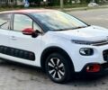 Белый Ситроен С3, объемом двигателя 1.2 л и пробегом 120 тыс. км за 12045 $, фото 1 на Automoto.ua