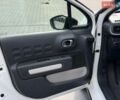 Білий Сітроен С3, об'ємом двигуна 1.56 л та пробігом 149 тис. км за 9900 $, фото 8 на Automoto.ua