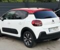 Белый Ситроен С3, объемом двигателя 1.2 л и пробегом 120 тыс. км за 12045 $, фото 1 на Automoto.ua