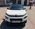 Белый Ситроен С3, объемом двигателя 1.2 л и пробегом 133 тыс. км за 10600 $, фото 1 на Automoto.ua